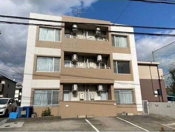 ロイヤルメゾン西宮北口VII 外観