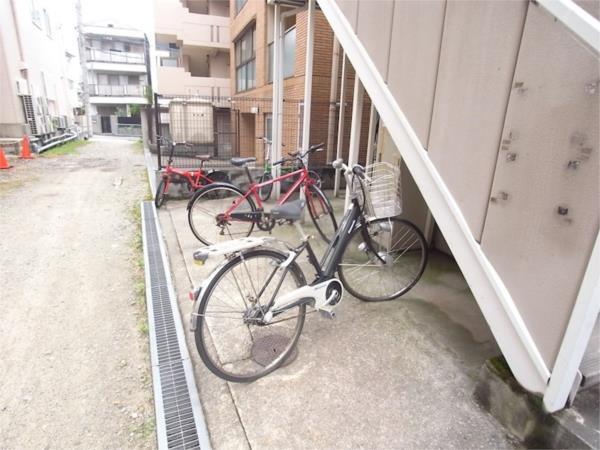 クァトルセゾン六甲道 物件画像