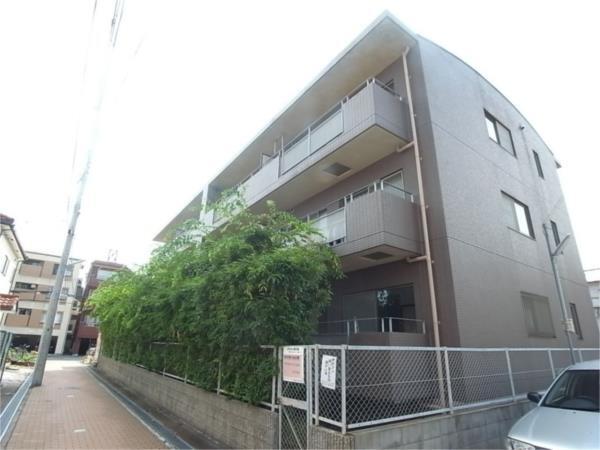 サニーコート鷹取（302） 外観