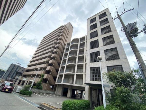 アーバンフラッツＫ 外観