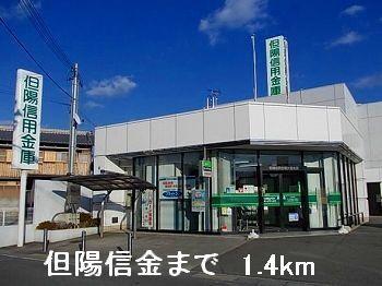 ベル　ブリーズII 外観