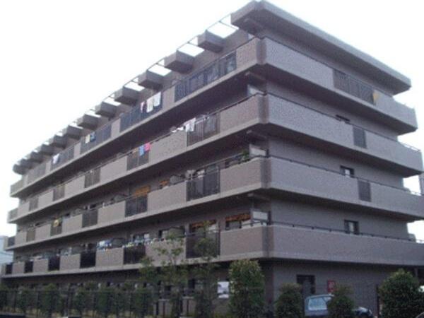 グレンツェント甲東園 外観