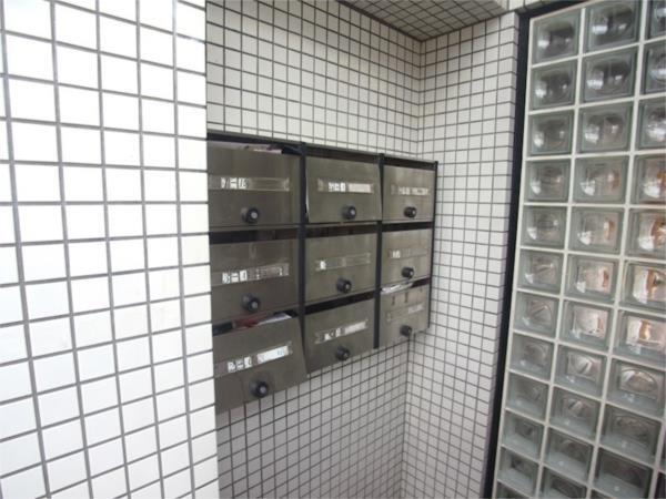 グリーンノート青谷 物件画像