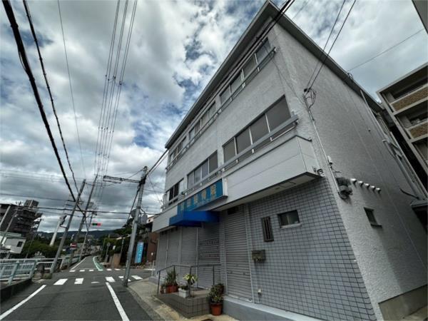 藤本マンション 外観