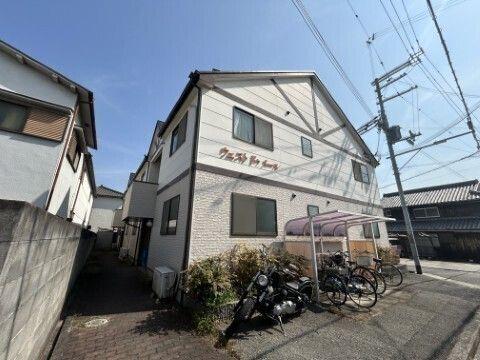 ジーライズ明石二見町 外観