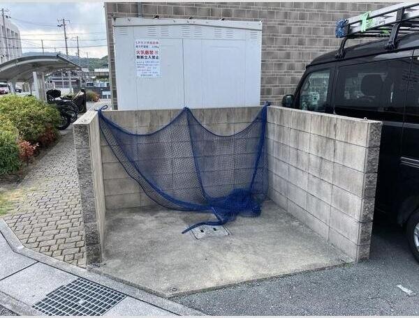 サンシャイン 物件画像