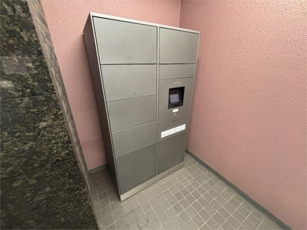 ストークコート 物件画像