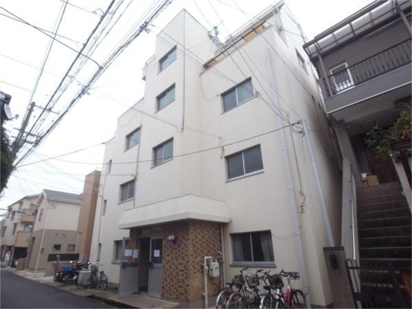 宮本マンション 外観