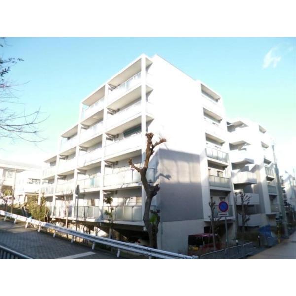 リーヴ香櫨園 外観