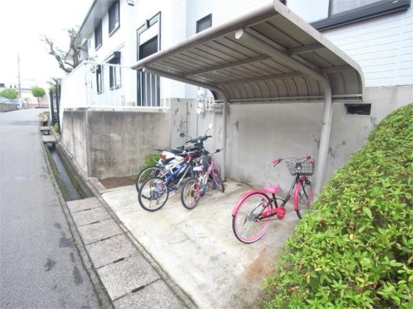 メゾン桃山台 物件画像