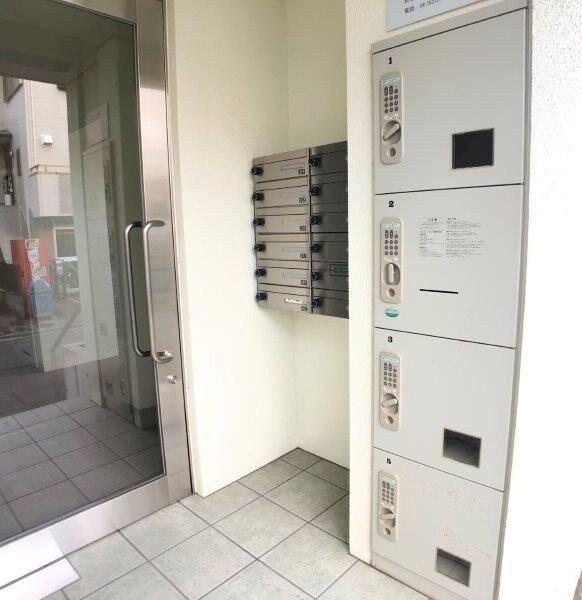 SK甲子園 物件画像
