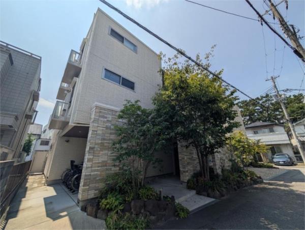 セリジエ夙川 物件画像