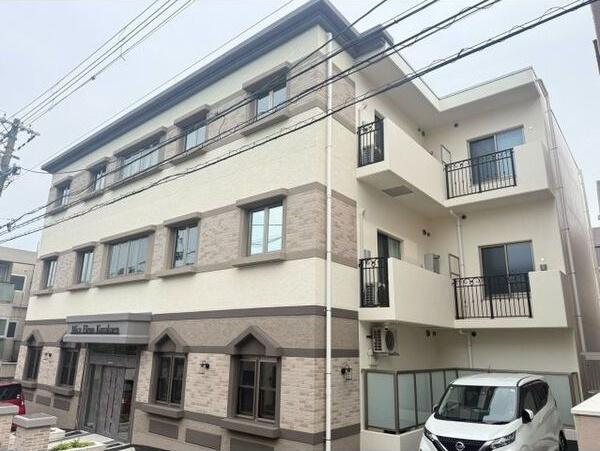 Mica　Eleno苦楽園 物件画像