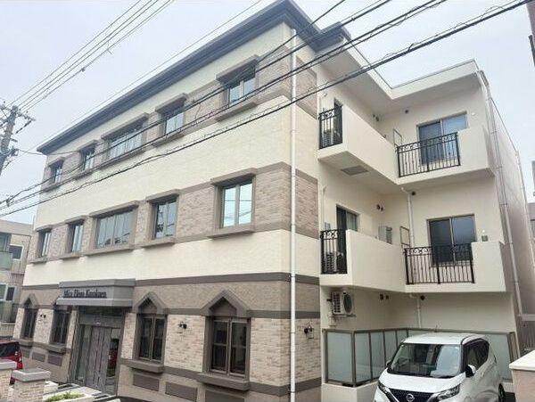 Mica　Eleno苦楽園 物件画像