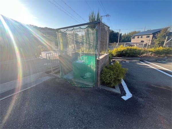 サンハイツ北六甲五番館 物件画像