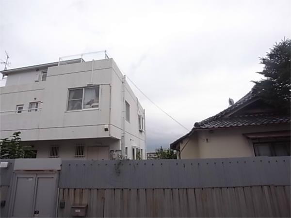 メゾン　もくれん 眺望