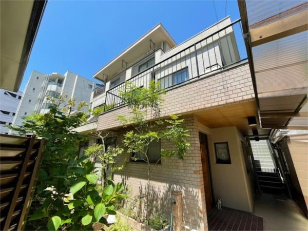 マスミマンション 外観