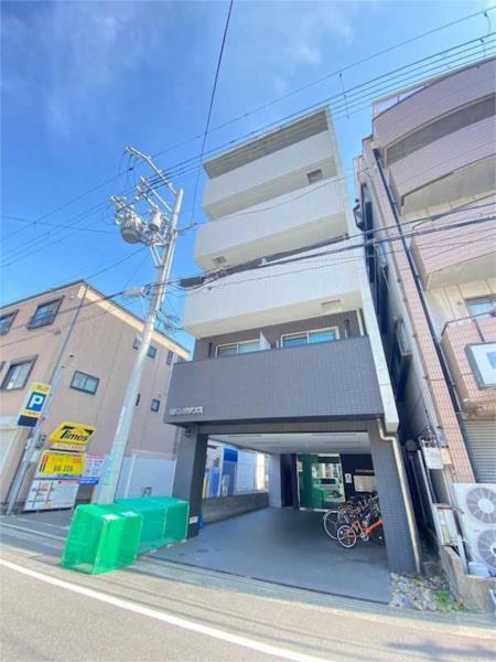 ＧＫレジデンス西宮本町 外観