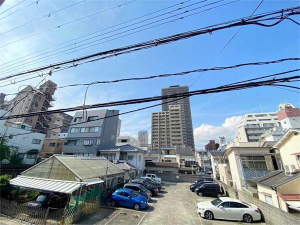 ＧＫレジデンス西宮本町 眺望