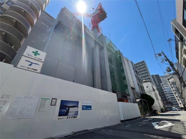 Alivis神戸駅前 物件画像