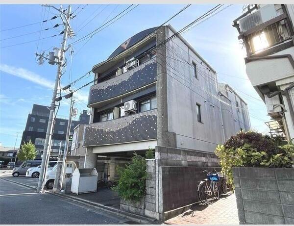 ユニテック甲子園 外観