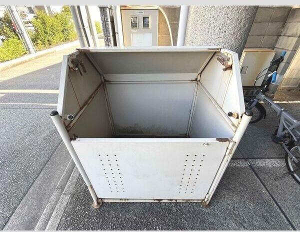 ユニテック甲子園 物件画像