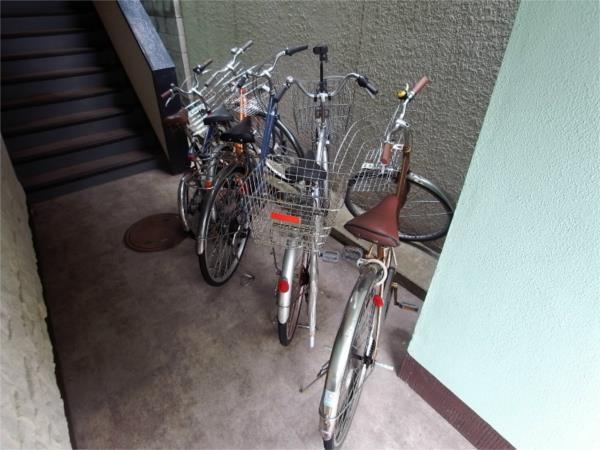 大桝マンション 物件画像