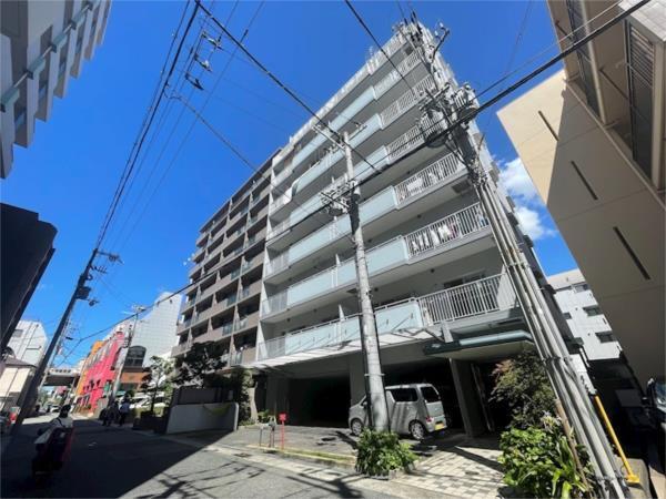 オーベルジュ甲南 外観