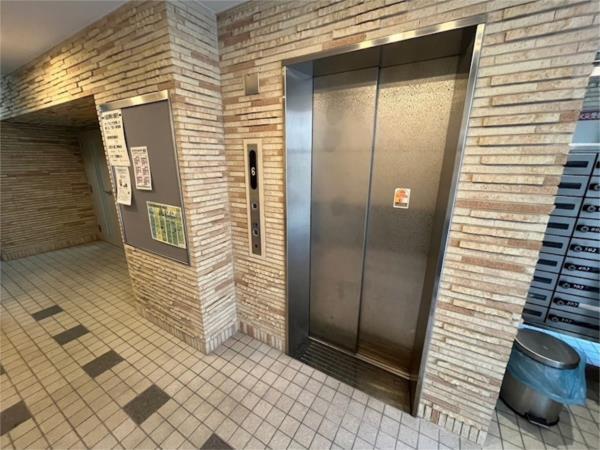 エスタンシア元町 物件画像