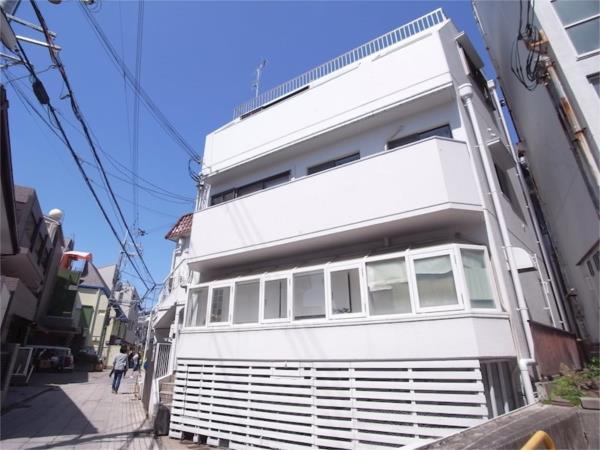 ASY岡本 外観