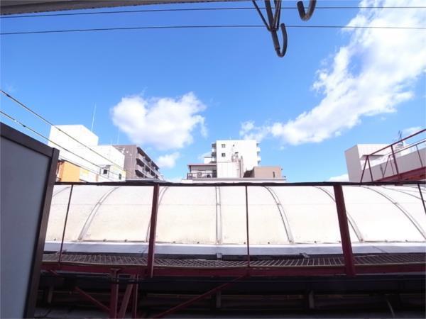 甲南ビル 眺望