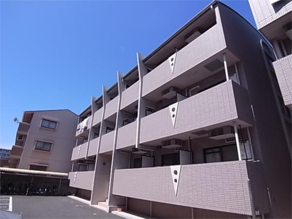 エトールVI 外観
