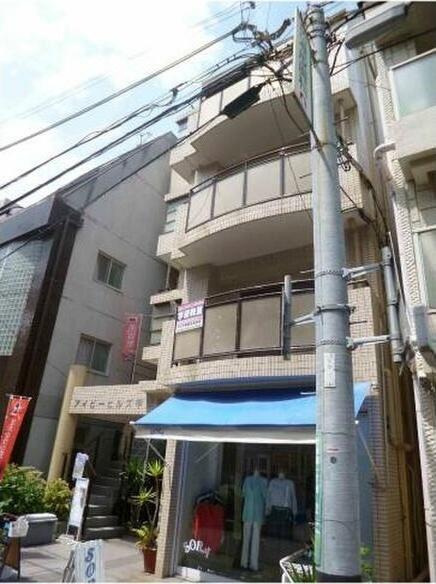 アイビーヒルズ甲東園II エントランス