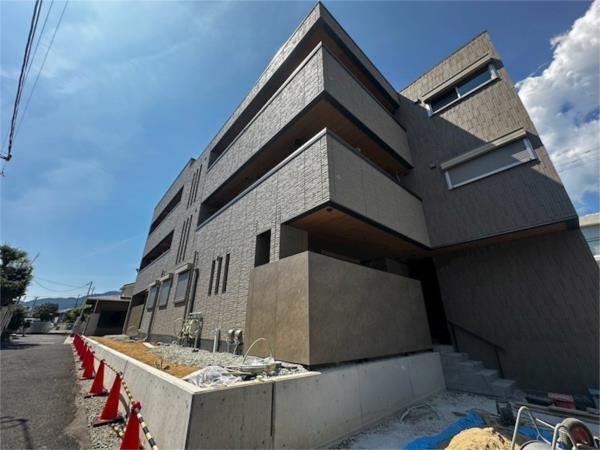 シークリサンス岡本 物件画像