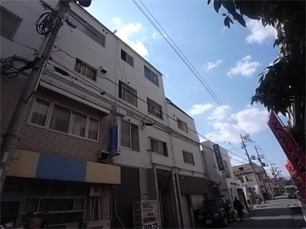 甲南ビル 外観