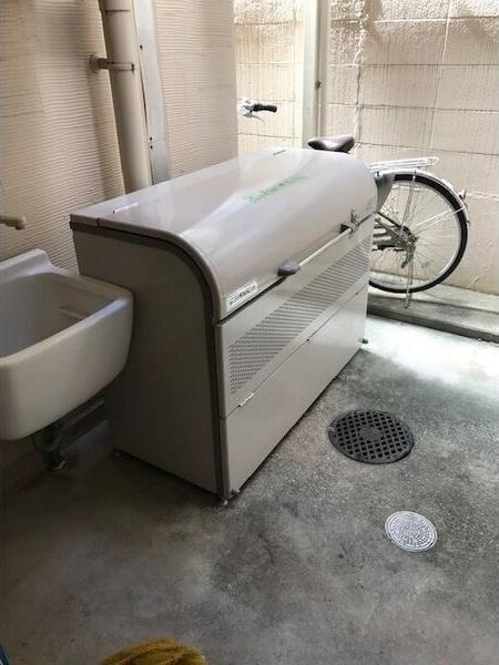 クレインコート夙川 物件画像