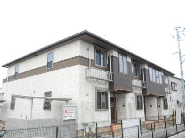 Ｔｈｉｅｌｅ　ＫＯＢＥ 外観