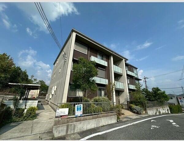 フェリーチェカーサ 外観