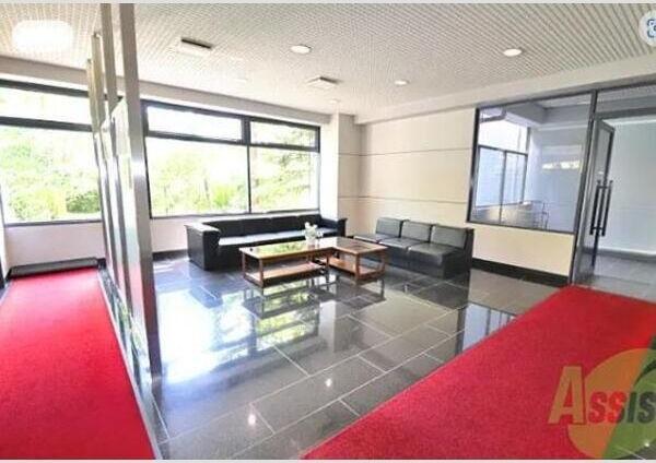 白鷹松下町マンション ロビー