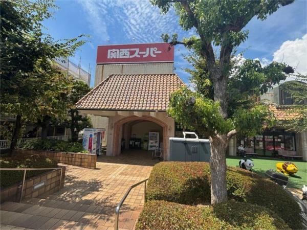 GreenPalace樋之池 外観