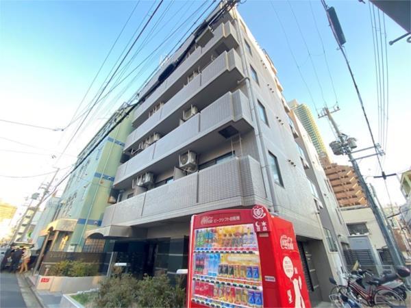 アニメイト神戸 外観