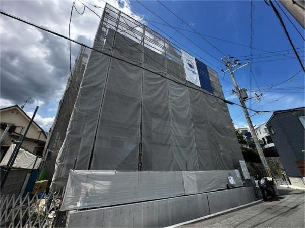 フジパレス西宮段上町 物件画像