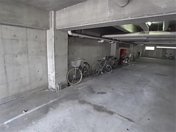 Grand　Life青木 駐車場