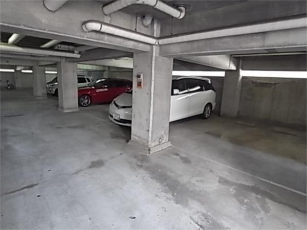 Grand　Life青木 駐車場