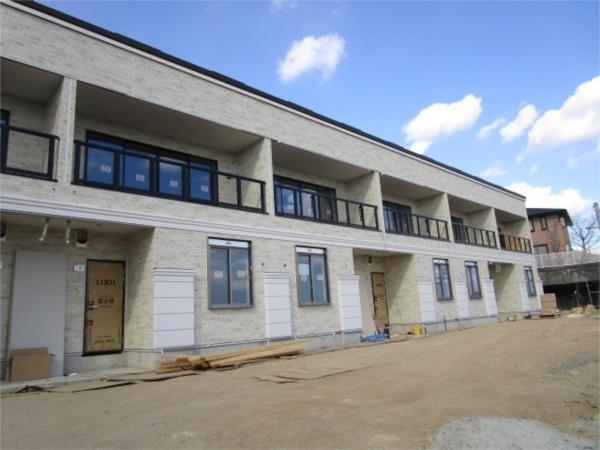 GARDENIA芦屋 外観