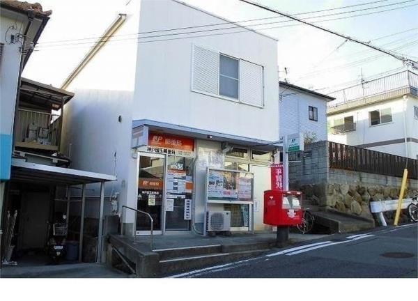 モンテメール天城 駐車場