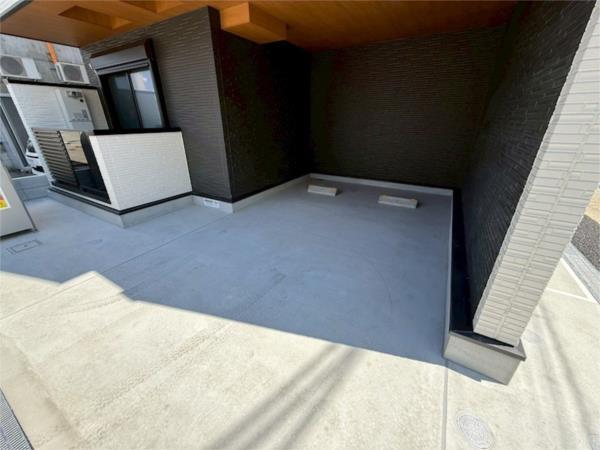 F Piacere SEAM 物件画像