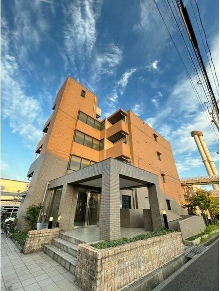 フロレセール南六甲 外観