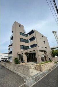 フロレセール南六甲 駐車場