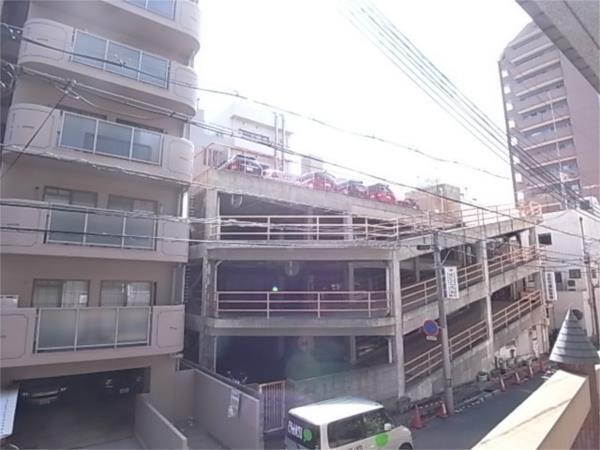 インペリアル六甲道 眺望